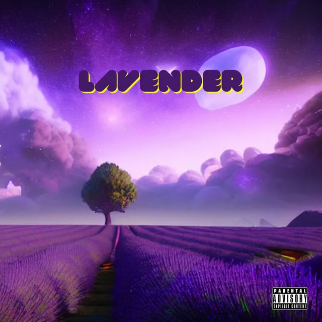 Lavender