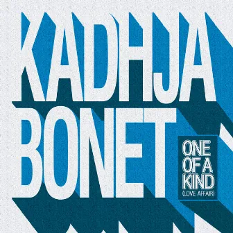 One Of A Kind Love Affair by Kadhja Bonet