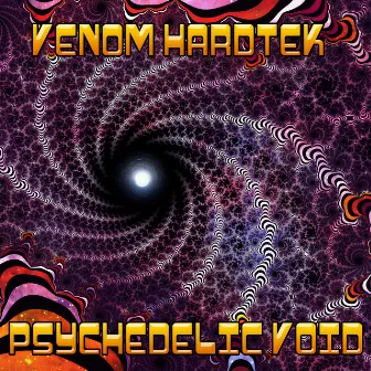 Psychedelic Void by Venom Hardtek