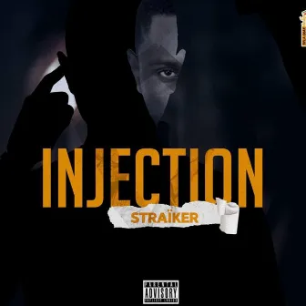 Injection by Straiker