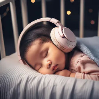 Lullabies for Baby Sleep: Music for Dreamy Nights by Jingle Babies