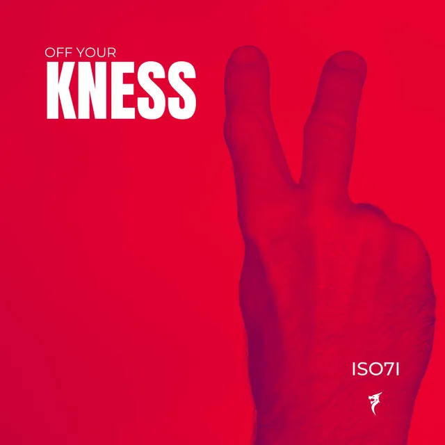 Off Your Knees - Radio Mix