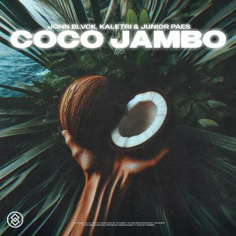 Coco Jambo by Junior Paes