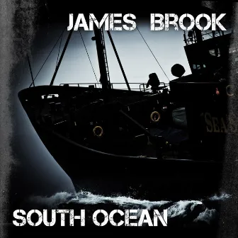 South Ocean by James Brook