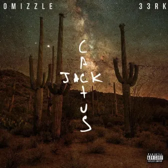 Cactus Jack by Omizzle