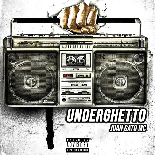 Underghetto