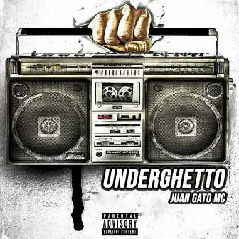 Underghetto by Juan Gato