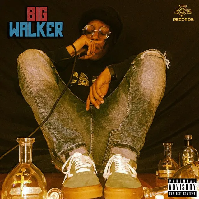 Big Walker