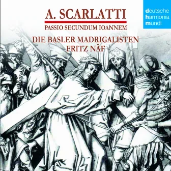 A. Scarlatti - St. John Passion by Schola Cantorum Basiliensis