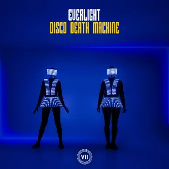 Disco Death Machine by EverLight