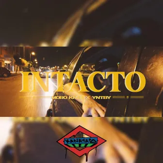 Intacto by YNTBY