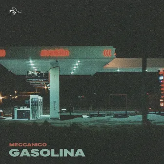 Gasolina by Meccanico