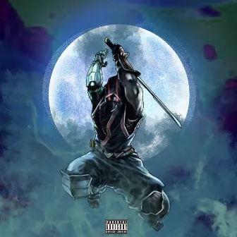 Wie der Mond by KA$HI45