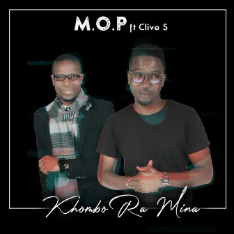 Khombo Ra Mina by M.O.P