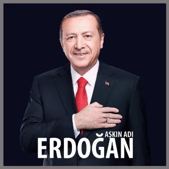 Aşkın Adı Erdoğan by Ceyhun Çelikten