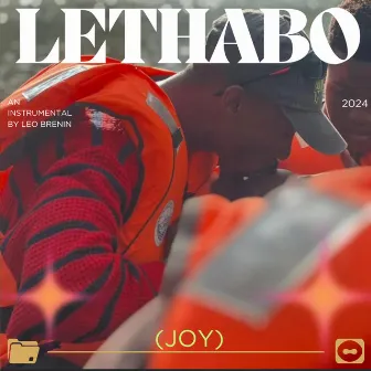 Lethabo (Joy) [Main Mix] by Leo Brenin