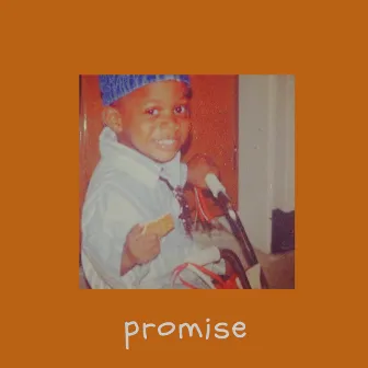 Promise by Len Wilson