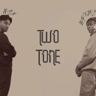 Two Tone by Waveboy