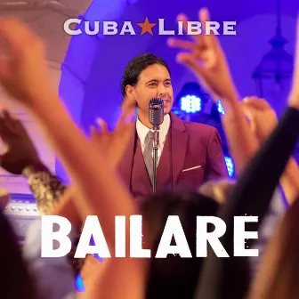 Bailaré by Cuba Libre