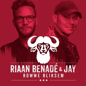 Rowwe Bliksem by Jay