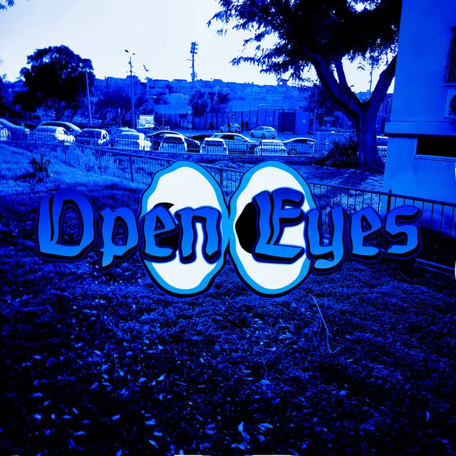 Open Eyes