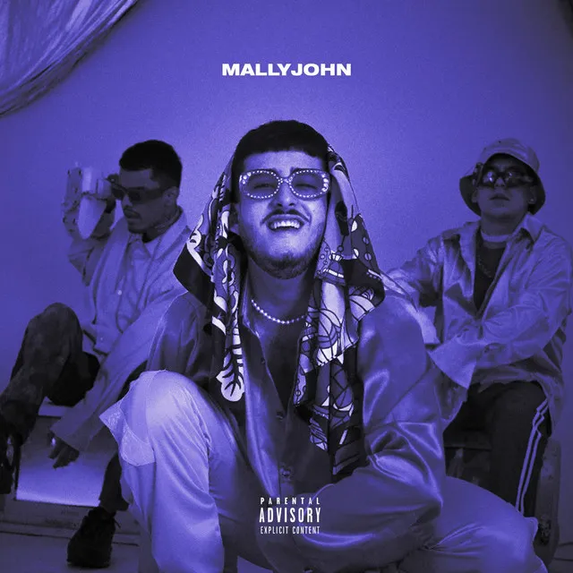 Mally John