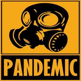 Pandemic State by Caleb