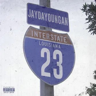 Interstate by JayDaYoungan