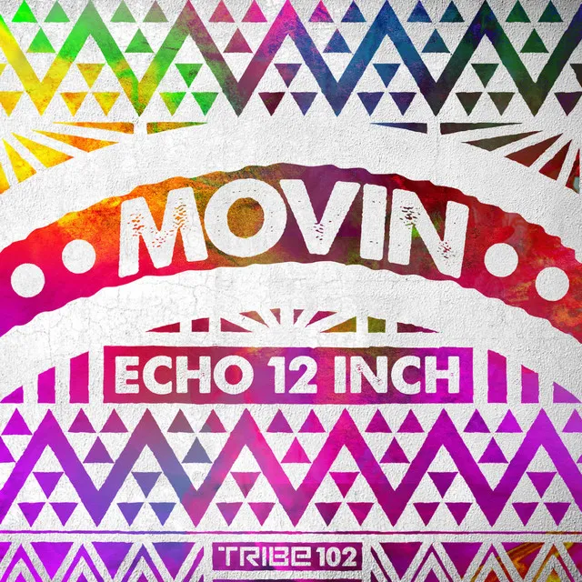 Movin (feat. Teezy)