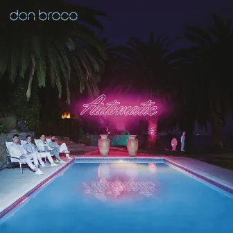 Automatic (Deluxe) by DON BROCO