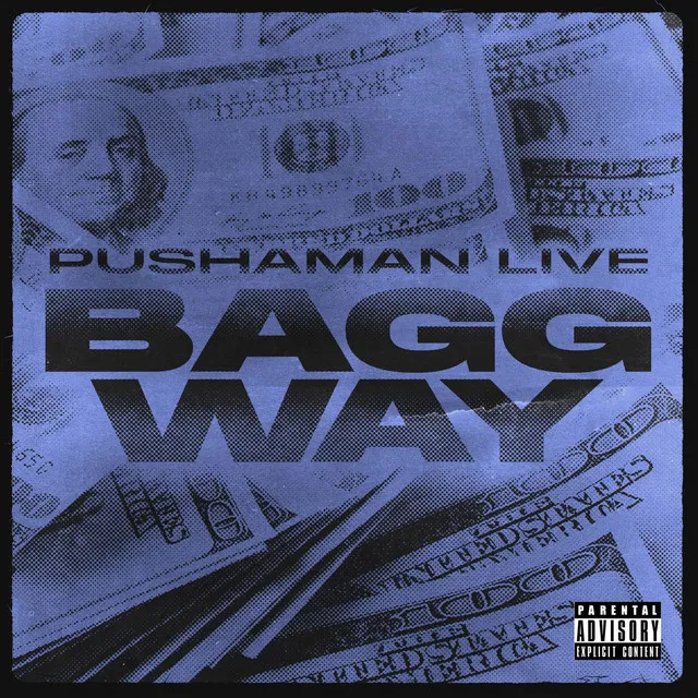 Bagg Way