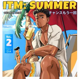 ITM: SUMMER, VOL. 2 by DIA