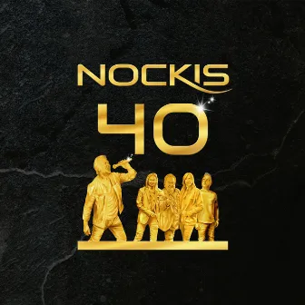 40 by Nockis