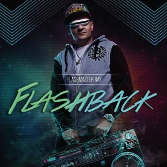 Flashback by Flashmaster Ray