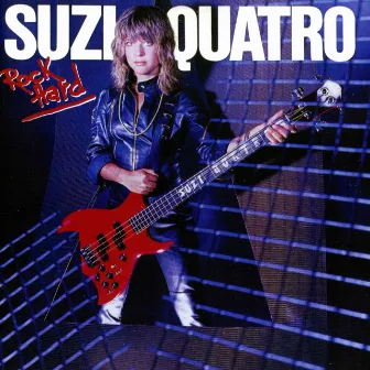 Rock Hard by Suzi Quatro