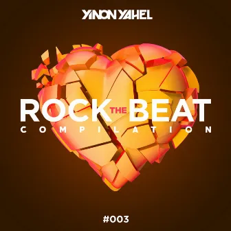 Rock the Beat #003 by Yinon Yahel