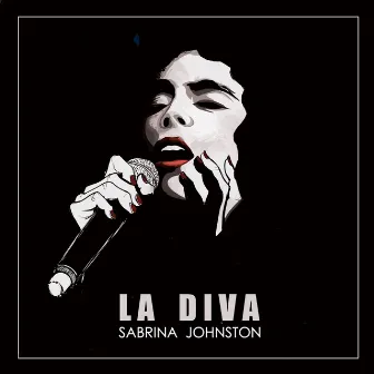 La Diva by Sabrina Johnston