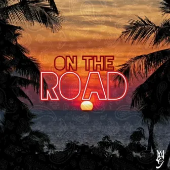 On The Road (feat. 3hreeg) by Spencer Boston