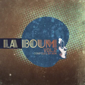 La Boum Vol.2 by Nok