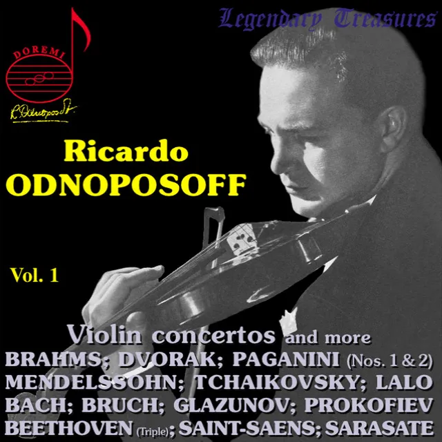 Introduction et rondo capriccioso in A Minor, Op. 28, R. 188