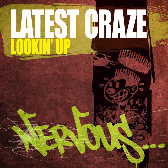 Lookin' Up - Clean Keyz Mix