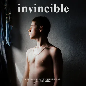 The Escape (From the Short Film 'Invincible') by Simon Leoza