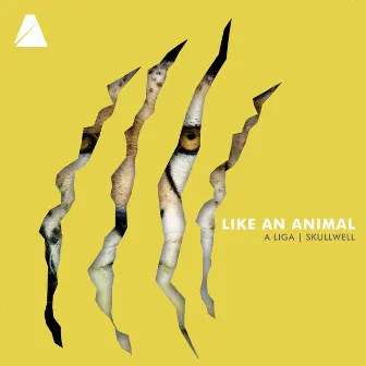 Like an Animal by A LIGA