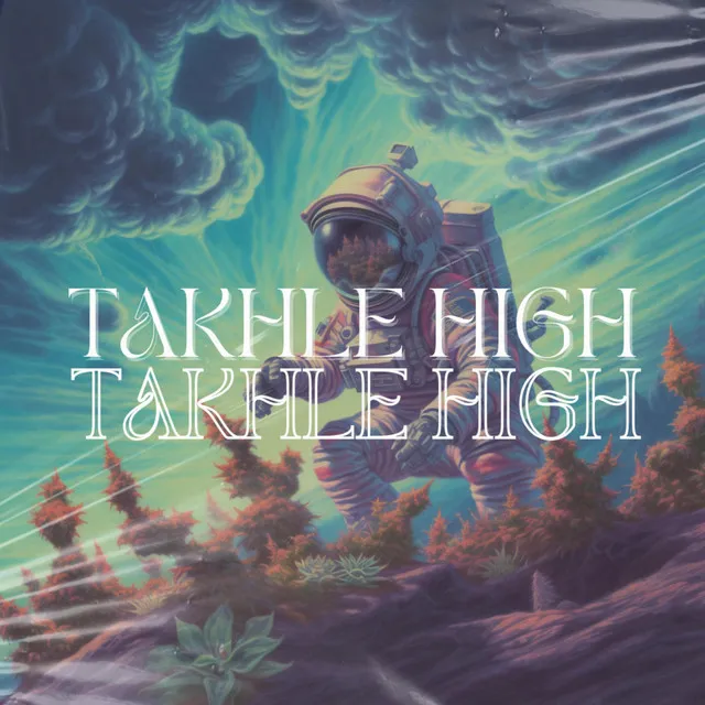 Takhle High