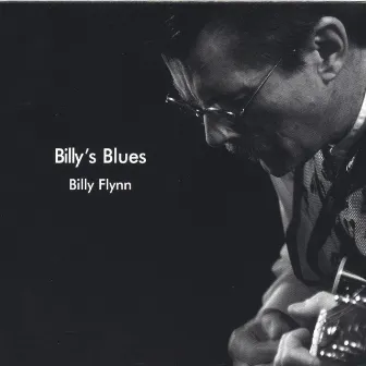 Billy's Blues by Billy Flynn