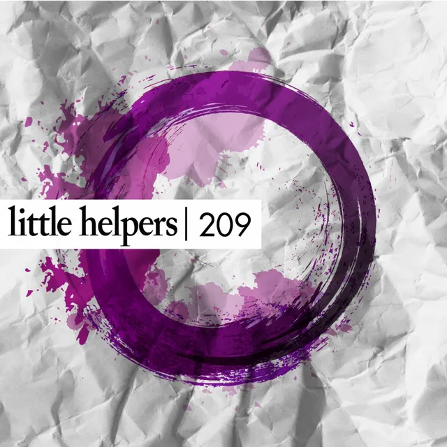 Little Helpers 209