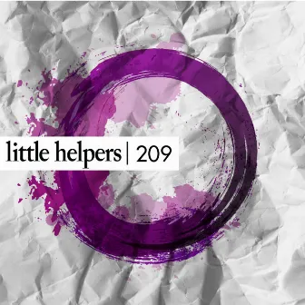 Little Helpers 209 by Giuseppe Cennamo