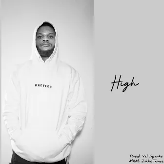 High by MacFeco