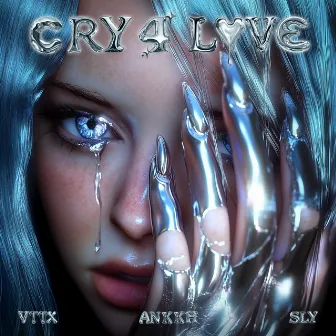 Cry 4 Love EP by ANKKH