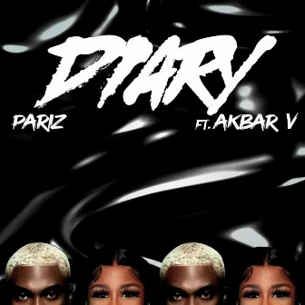 Diary by Pariz